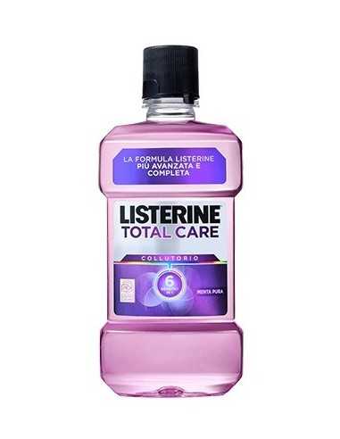 LISTERINE TOTAL CARE 500ML