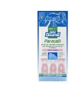 PARAC CICCARELLI INTERDIG 9PZ