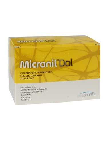MICRONIL DOL 30BUST