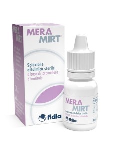 MERAMIRT SOL OFTALMICA 8ML