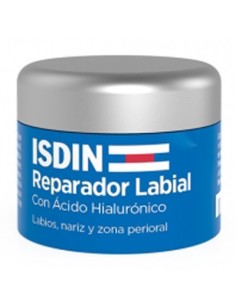 NUTRABALM REPARADOR LAB BALS