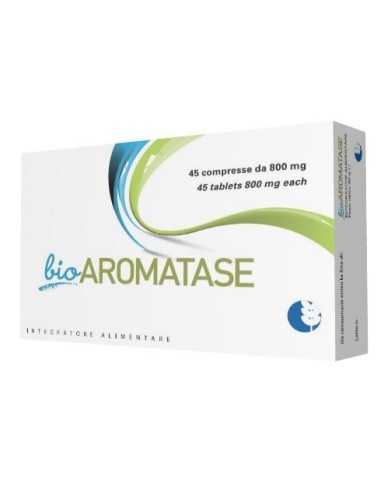 BIOAROMATASE 45CPR 800MG