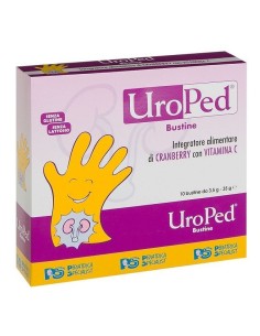 UROPED 10BUST