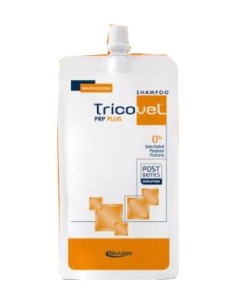 TRICOVEL SHAMPOO PRP PLUS