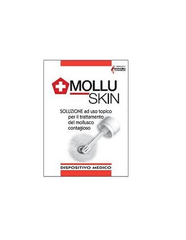 MOLLUSKIN SOLUZIONE 5ML
