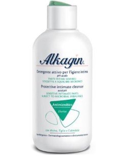 ALKAGIN DET INTIMO ATT 250ML