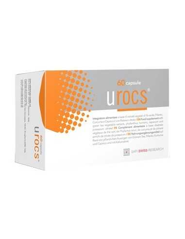 UROCS 60CPR