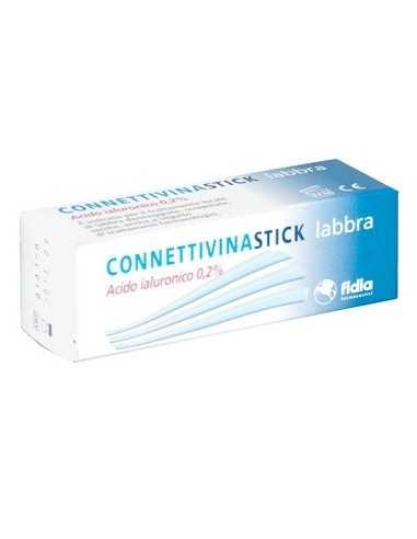 CONNETTIVINASTICK LABBRA 3G