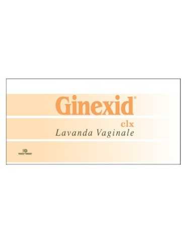 GINEXID LAV VAG 5FL MON 100ML