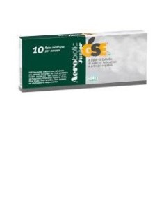 GSE AEROBIOTIC JUNIOR 10F 50ML