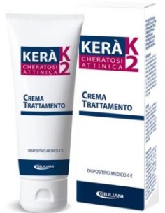KERA  K2 CREMA 50ML