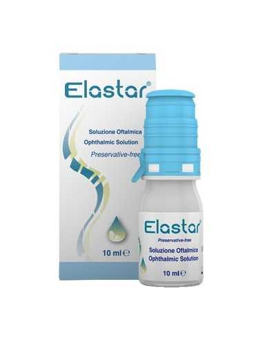 ELASTAR SOLUZIONE OFTALMICA