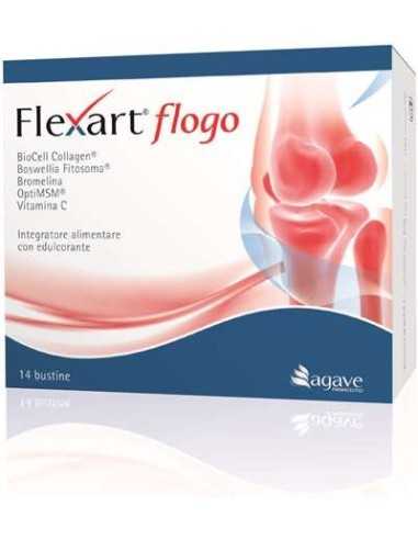 FLEXART FLOGO 14BUST