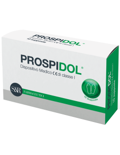 PROSPIDOL 10SUPP 2G
