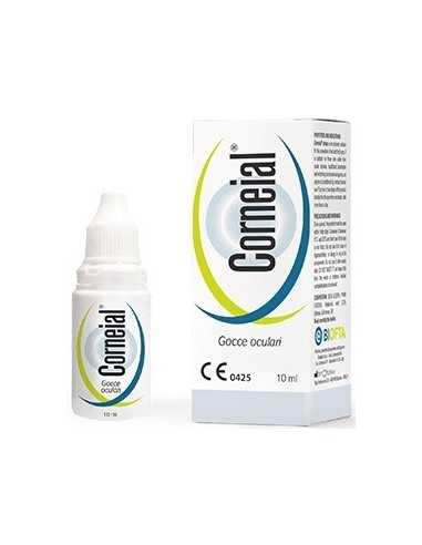 CORNEIAL GOCCE FL 10ML