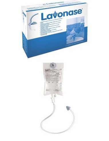 LAVONASE 6SAC 250 6DIS IRR NAS