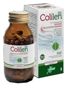 COLILEN IBS 96OPR