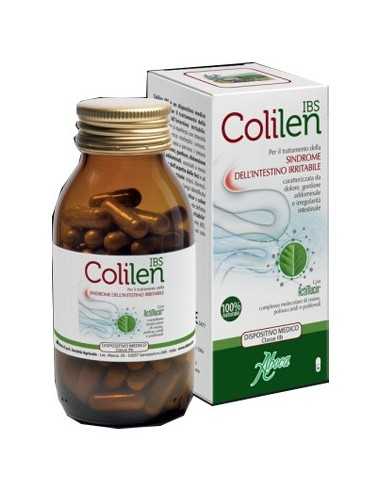 COLILEN IBS 96OPR