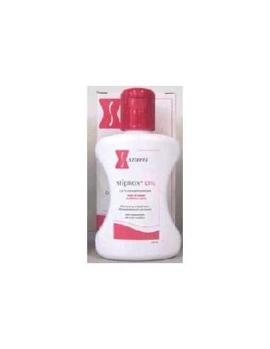 STIPROX SHAMPOO URTO 100ML