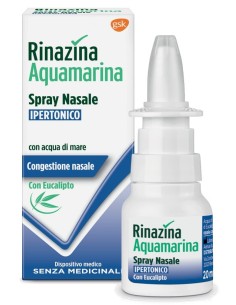 RINAZINA AQUAMARINA SPR NAS IP