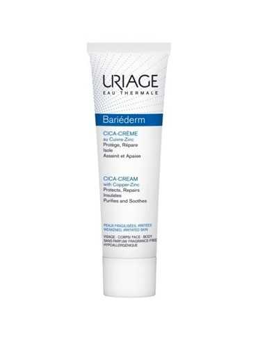 BARIEDERM CICA CREMA 40ML