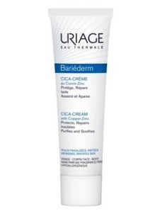 BARIEDERM CICA CREMA 100ML