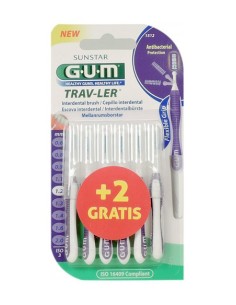 GUM TRAVLER 1512 SCOVO 1 2 6PZ