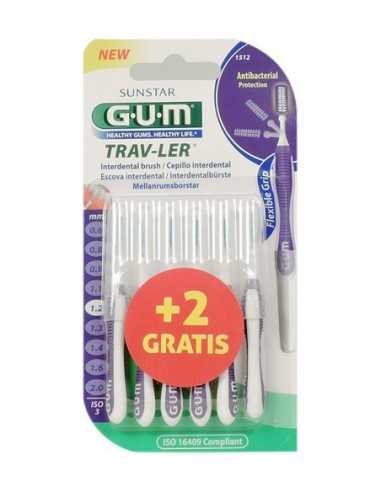 GUM TRAVLER 1512 SCOVO 1 2 6PZ