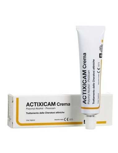 ACTIXICAM CREMA 50ML