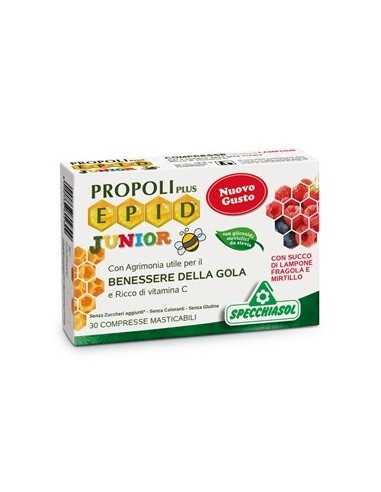 EPID JUNIOR 30CPR NEW