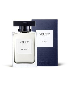 VERSET ISLAND EDT 100ML