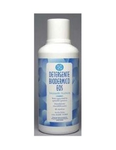 EOS DETERGENTE BIODERMICO 1L