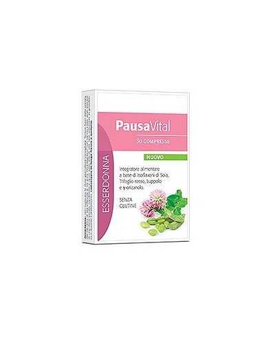 LDF PAUSAVITAL 30CPR