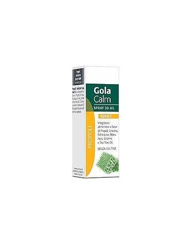 LDF GOLACALM SPRAY AD 20ML