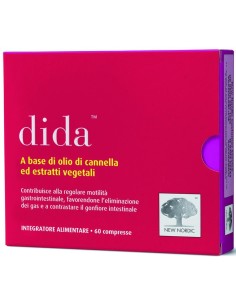 DIDA 60CPR