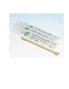 ABBASSALINGUA N STER 100PZ