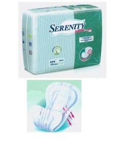 SERENITY PANN SAG SD  SUPER30P