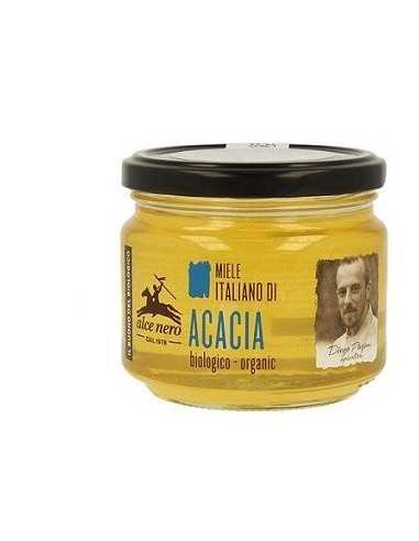 MIELE ACACIA BIO 300G