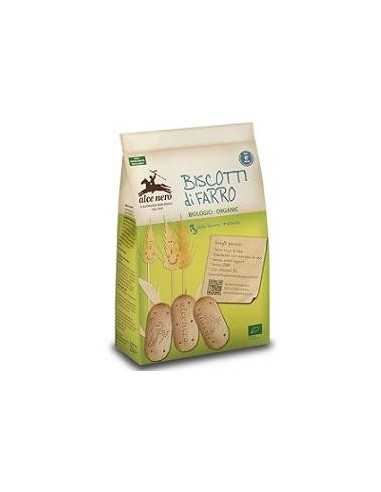 BISCOTTI FARRO BABY FOOD BIO
