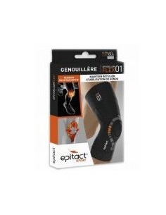 EPITACT SPORT GINOCCHIERA M