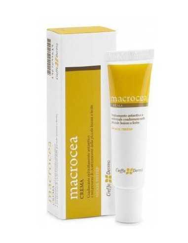MACROCEA CREMA 15ML