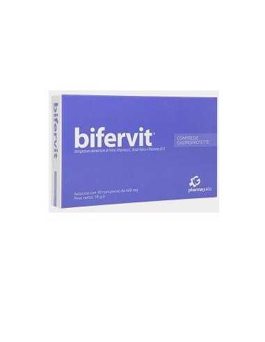 BIFERVIT 30CPR