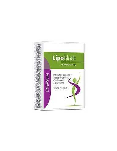 LDF LIPOBLOCK 45CPR