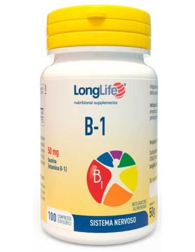 LONGLIFE B1 50 100CPR