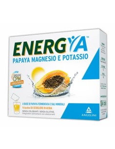 ENERGYA PAPAYA MAG POT 14BUST