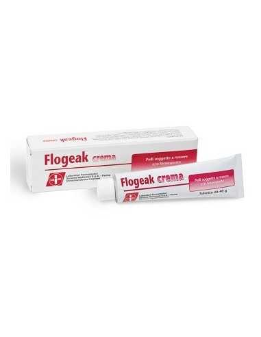 FLOGEAK CREMA 40G