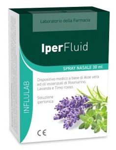 LDF IPERFLUID SPRAY NAS 30ML