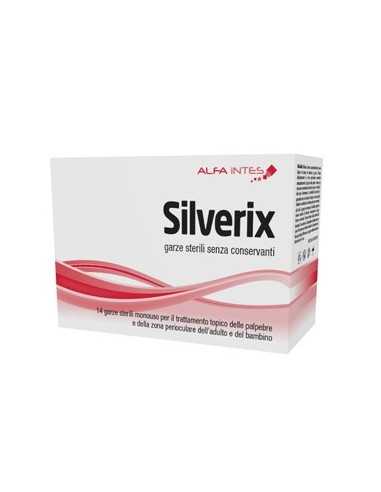 SILVERIX PERIOCULARE 14PZ