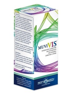 MUVIVIS 150ML
