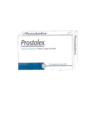 PROSTALEX 30CPR